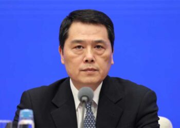 China says its committed to expanding its investments in Africa