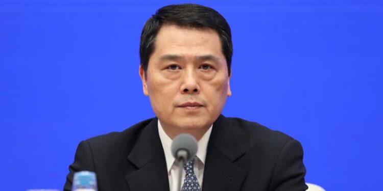 China says its committed to expanding its investments in Africa