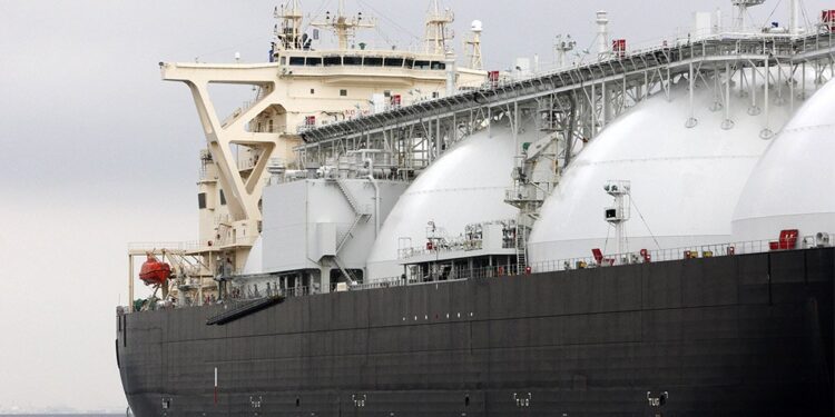 South Africa offers to buy LNG in trade deal proposal to US