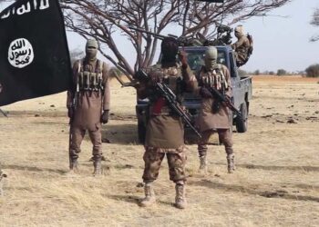 How the dangerous terrorists in West Africa get the money they need to survive