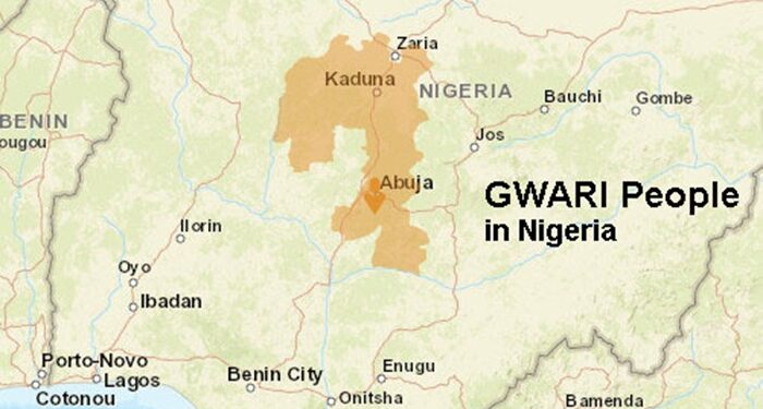 The Gbagyi People of Nigeria