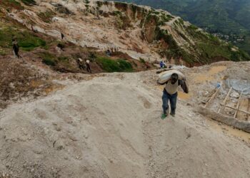 DR Congo eyes US minerals deal by end of June, FT reports