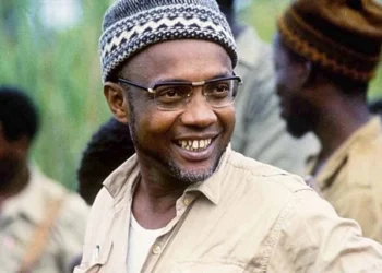 Amílcar Cabral (1924-): Agricultural engineer and leader of the liberation movement in Guinea-Bissau and Cape Verde