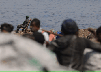 Funding crisis stalls UN probe into possible war crimes in DR Congo