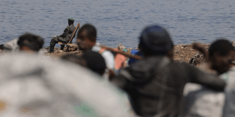 Funding crisis stalls UN probe into possible war crimes in DR Congo