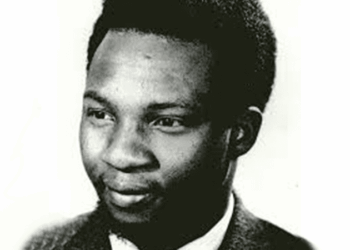 Camara Laye (1928-1980), African writer, autobiographer, and novelist
