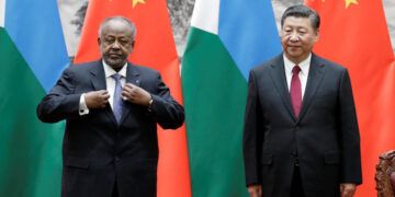 China, Djibouti pledge to deepen cooperation on FOCAC outcomes