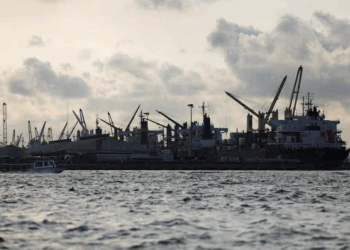 Nigeria to introduce real-time tracking for oil export shipments