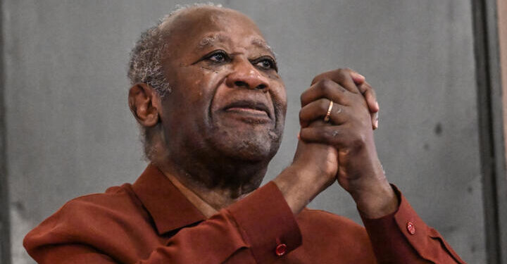 Ivory Coast: African Union court deals heavy blow to Gbagbo’s fresh presidency bid