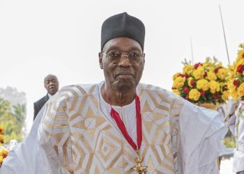 Cameroon leader’s ally quits, launches challenge in political shake-up