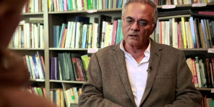 Mahmood Mamdani, Ugandan academic and author