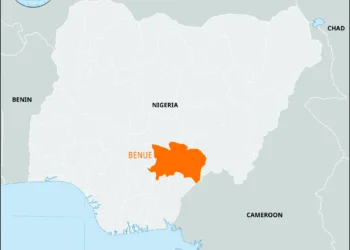 Gunmen kill at least 100 people in Nigeria’s Benue state, Amnesty International says
