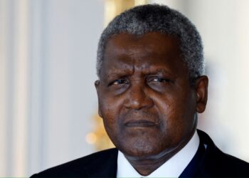 Nigeria’s Dangote aims to end Africa’s fertiliser imports