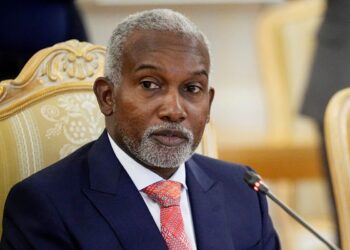 West Africa wants deals with Trump but US entry bans a barrier, Nigerian minister says