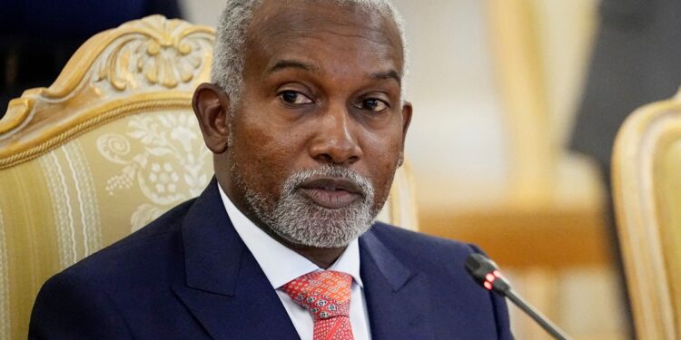 West Africa wants deals with Trump but US entry bans a barrier, Nigerian minister says