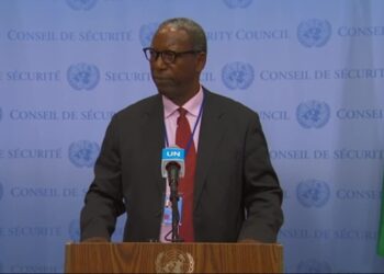 Burundi calls on United Nations to recognize 1972 genocide against Hutus