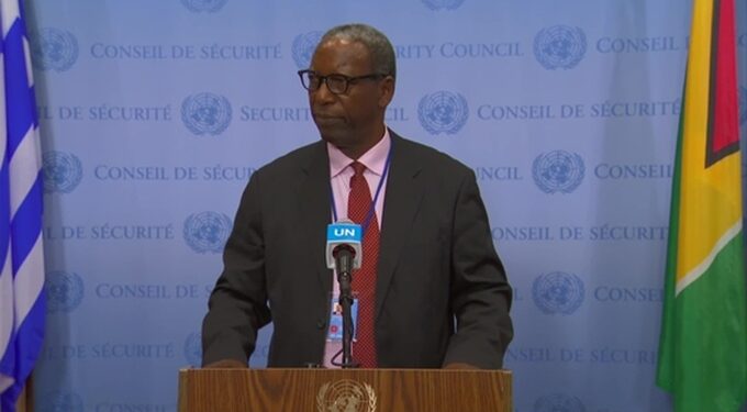 Burundi calls on United Nations to recognize 1972 genocide against Hutus