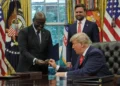 Rwanda, DR Congo sign peace deal in US to end fighting, attract investment
