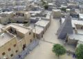 Timbuktu: Jewel of the Sahara and City of Knowledge and Gold
