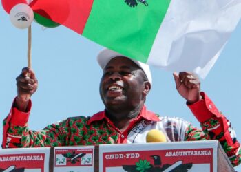 Burundi’s ruling party wins all parliamentary seats amid fraud claims