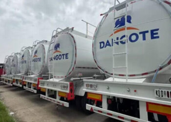 Nigeria’s Dangote refinery to supply fuel directly, challenging local traders