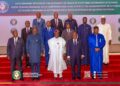 Nigerian President says ECOWAS Standby Force should be operationalise now