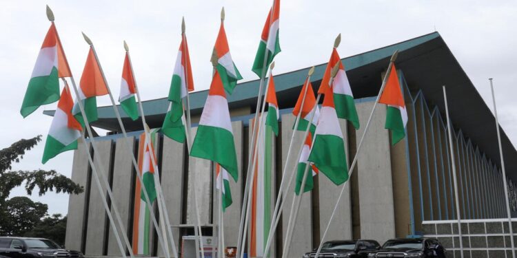 Ivory Coast opposition call for election reform ahead of vote