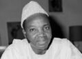 Joseph Ki-Zerbo (1922-2006): Burkinabé historian and politician