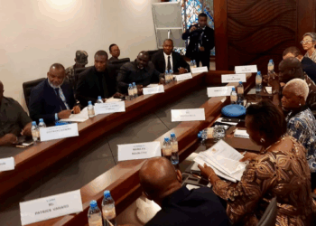 UN says Congolese rebels want peaceful solution to crisis
