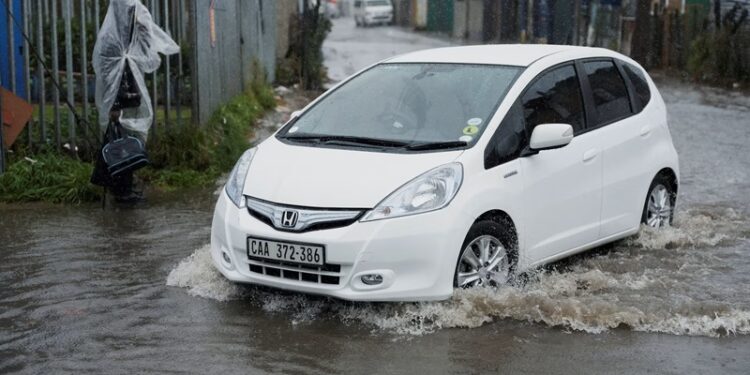 Death toll in flood-hit South African province rises to 49