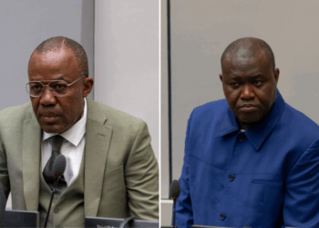 ICC convicts two militia leaders of persecuting Muslims in Central African Republic