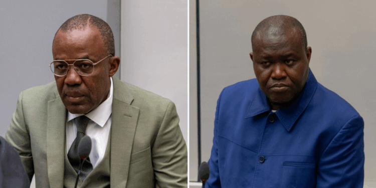 ICC convicts two militia leaders of persecuting Muslims in Central African Republic