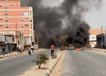 Four killed, hundreds arrested in Angola fuel hike protests