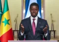 Senegalese leader Bassirou Diomaye Faye denies rift with PM Ousmane Sonko