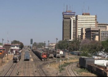 Zambia signs $1.1 Billion deal to build major oil refinery in Copperbelt