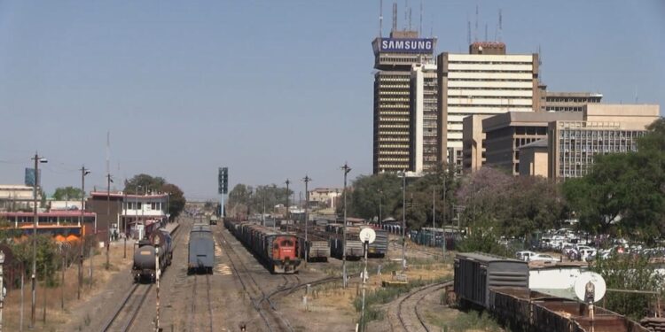 Zambia signs $1.1 Billion deal to build major oil refinery in Copperbelt