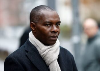 West Africa’s security woes no longer France’s concern, minister says