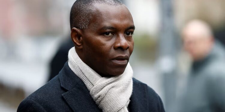 West Africa’s security woes no longer France’s concern, minister says