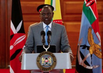 Kenya’s Ruto faces tough task taming protests and winning over Gen Z