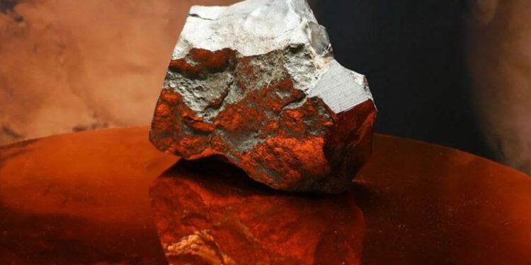 Niger opens investigation into $5 million sale of Martian meteorite found in Agadez region