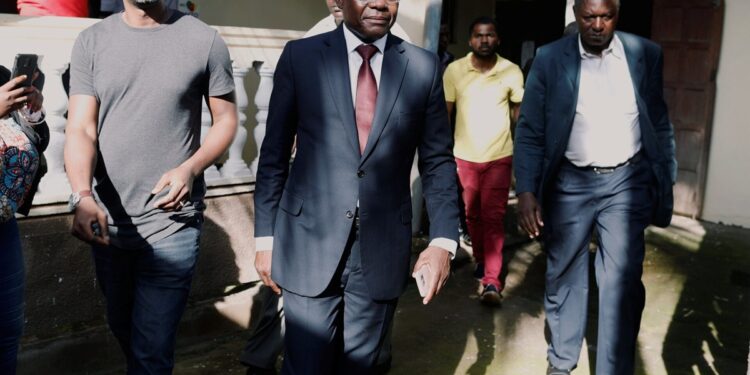 Foreign investor appetite for Zimbabwe shares increases in second quarter