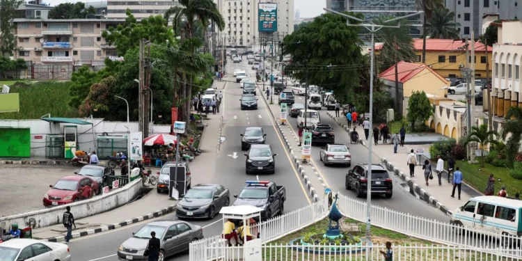 Nigeria’s inflation falls for third month in June