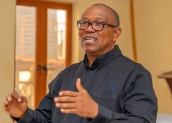 Nigeria: Former presidential candidate Peter Obi to contest 2027 election, opposition coalition in jeopardy
