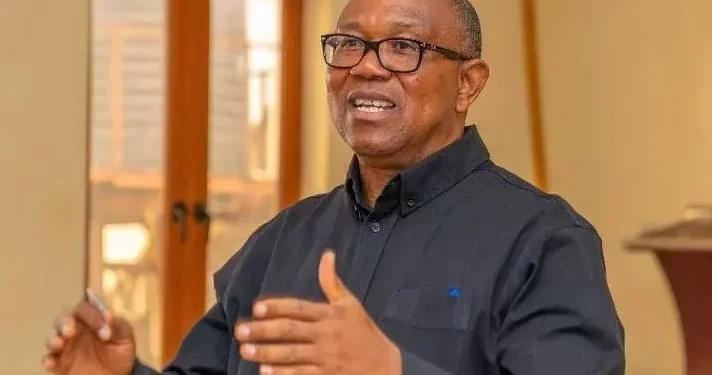 Nigeria: Former presidential candidate Peter Obi to contest 2027 election, opposition coalition in jeopardy