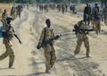 At least six killed in border clashes between South Sudan and Uganda