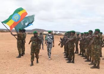 Is Ethiopia’s Tigray barreling towards another war?