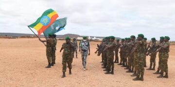 Is Ethiopia’s Tigray barreling towards another war?