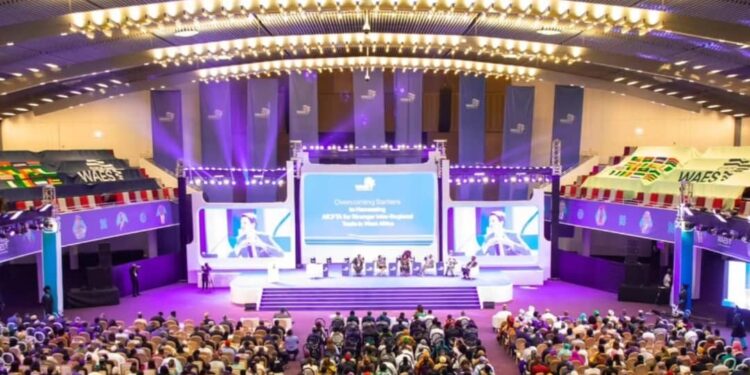 The West Africa Economic Summit 2025: A Crucial Step towards Regional Prosperity