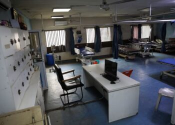 Nigerian nurses end strike following deal with government