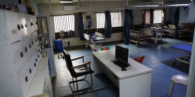 Nigerian nurses end strike following deal with government